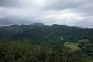 Ascension du Xoldoko