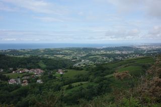 Ascension du Xoldoko