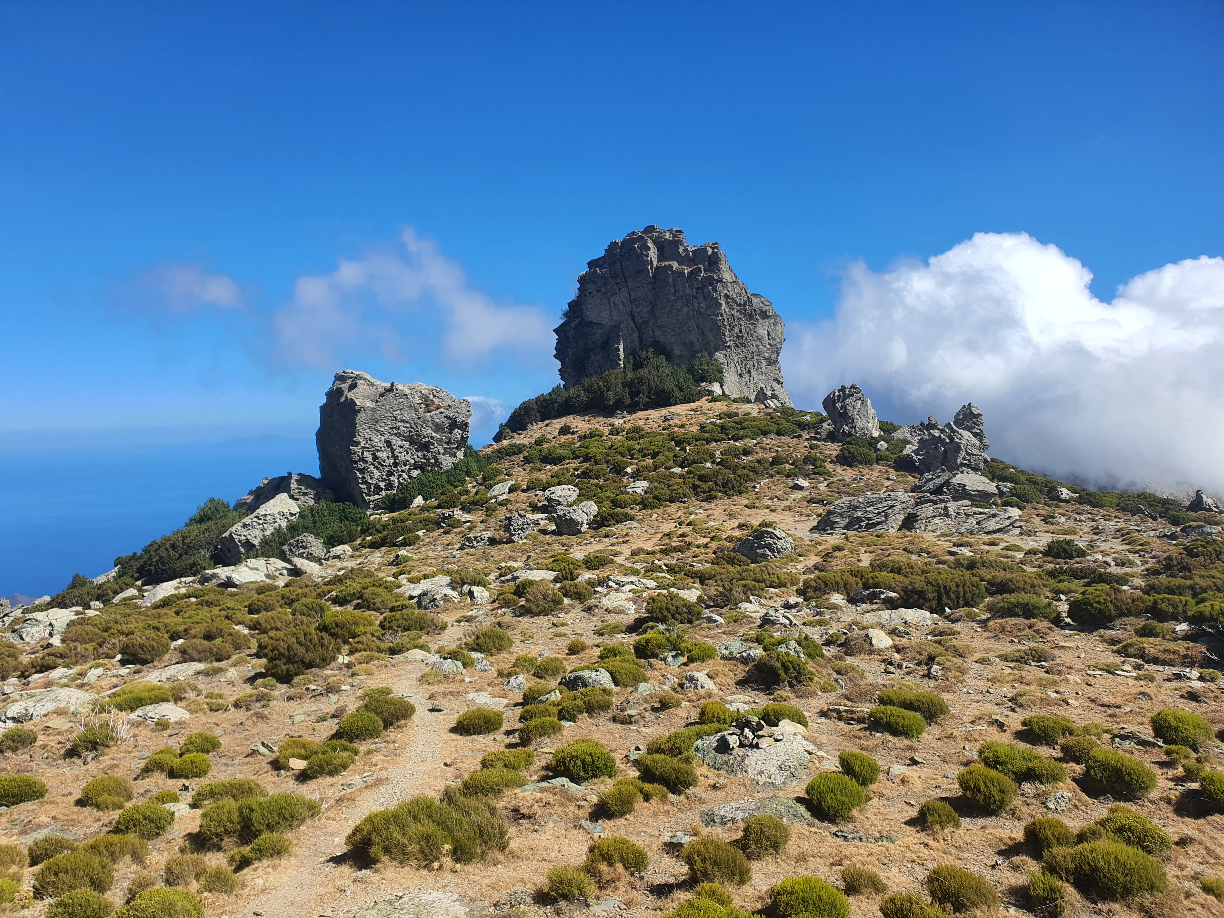 Rocher Pruberzulu 
