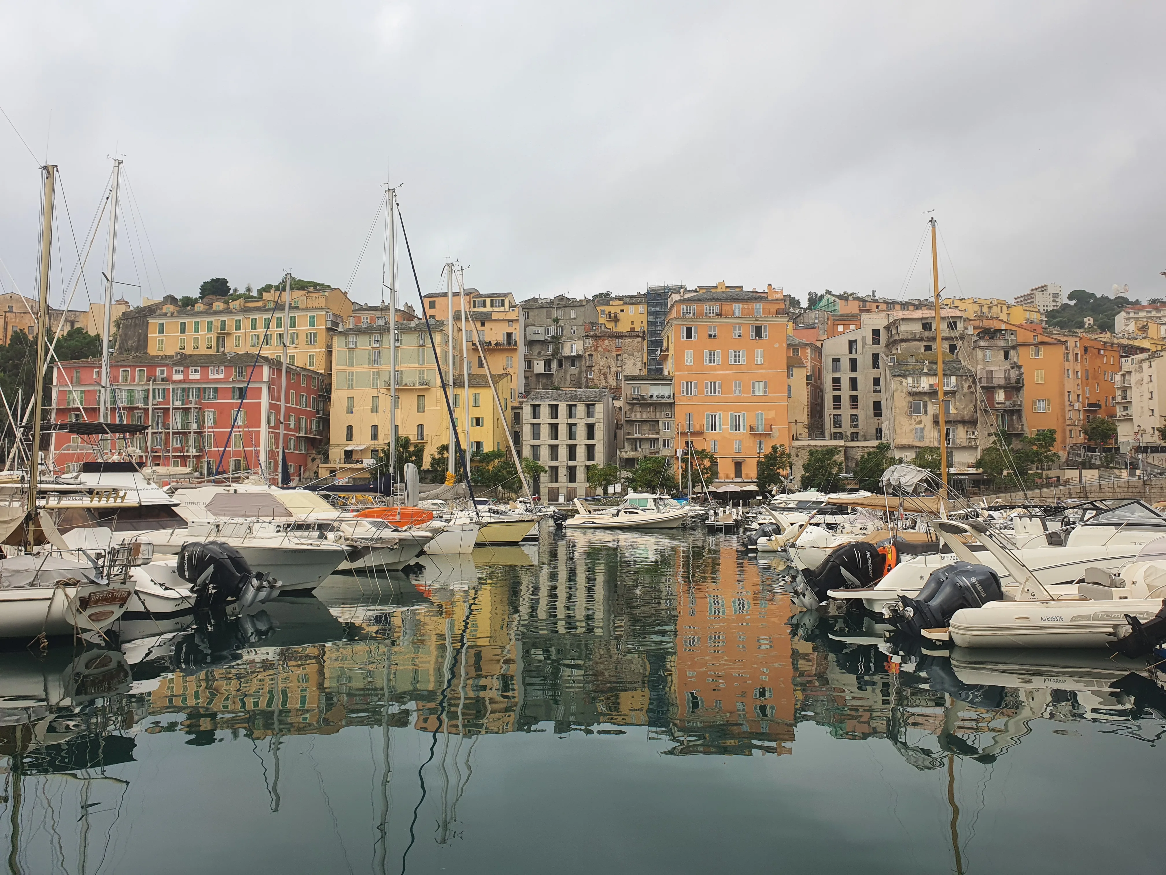 Bastia