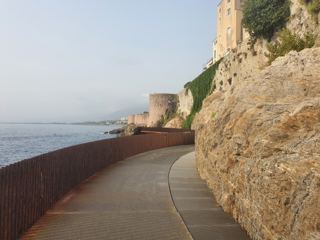 Vieux Bastia