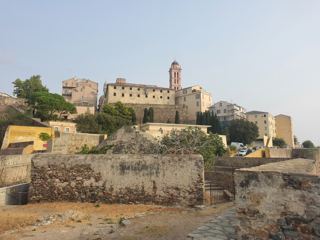 Vieux Bastia