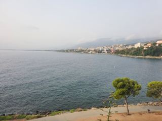 Vieux Bastia