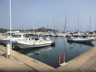 Macinaggio 