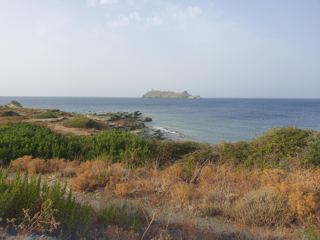 Sentier des douaniers