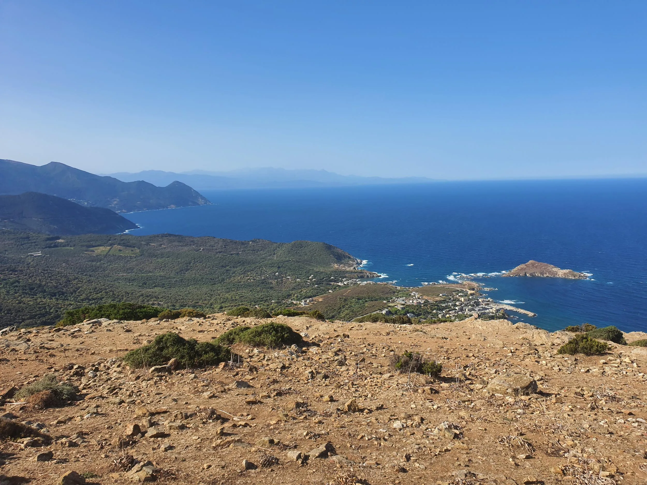 Photo du voyage