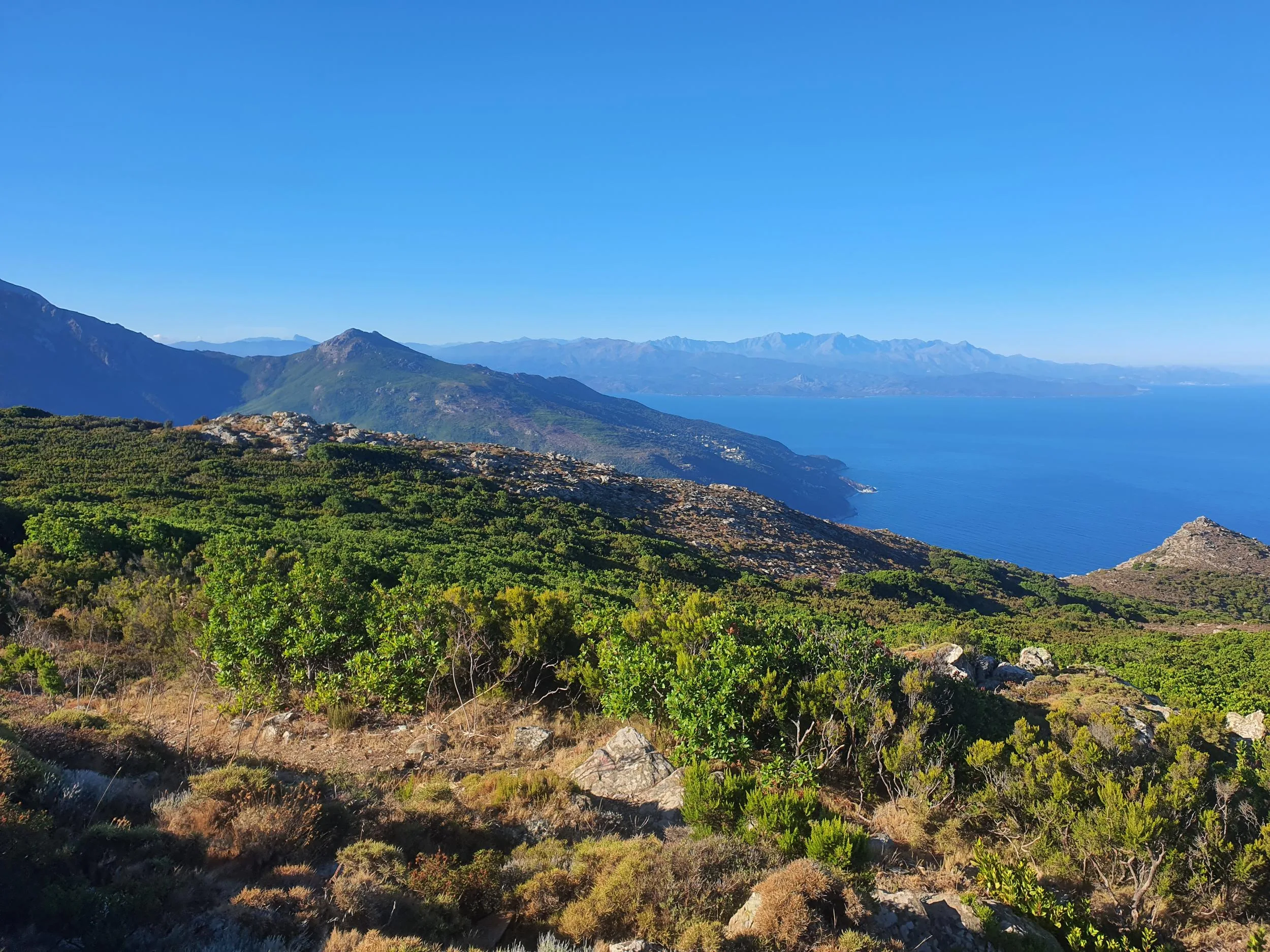 Photo du voyage