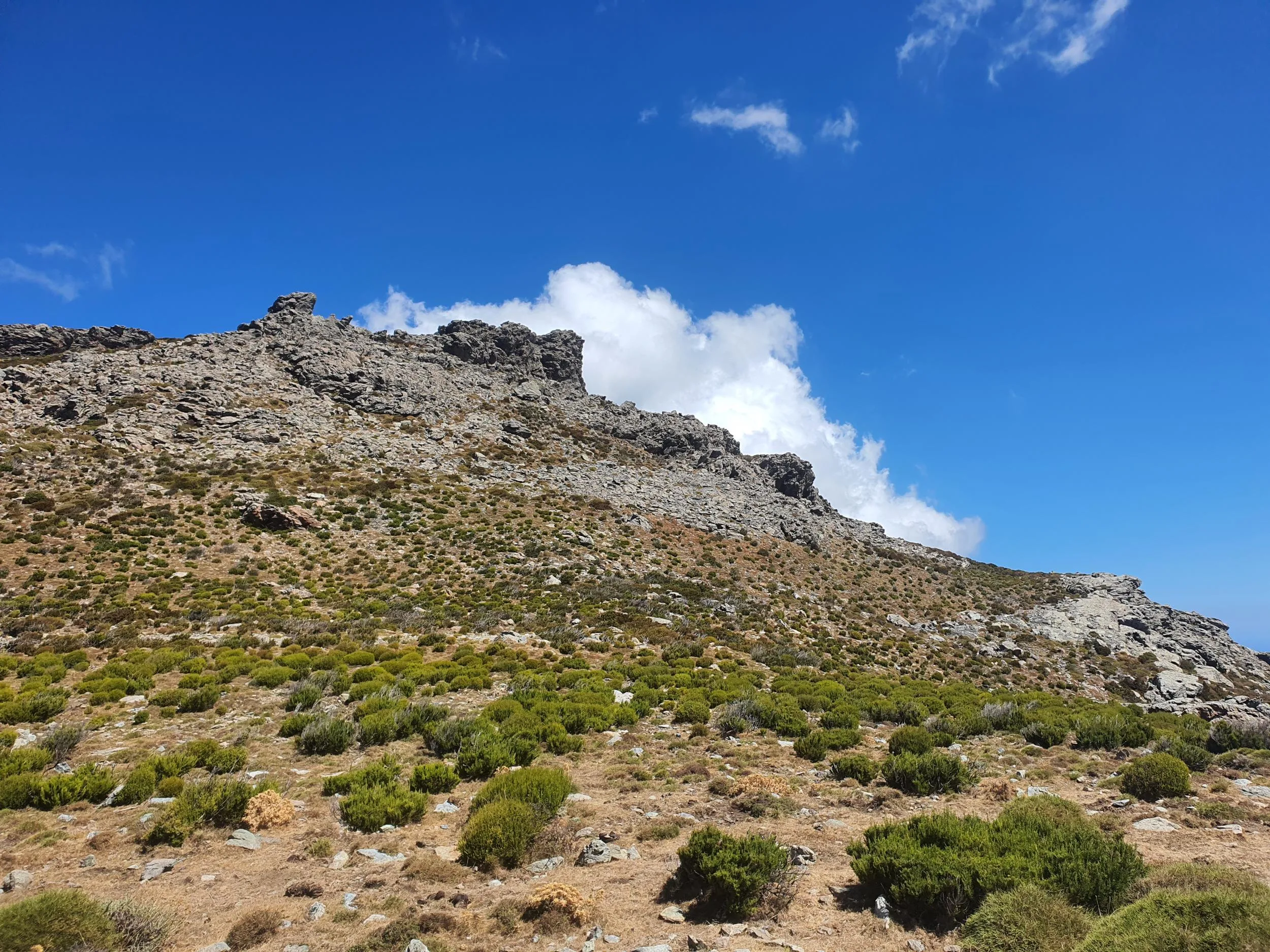 Photo du voyage