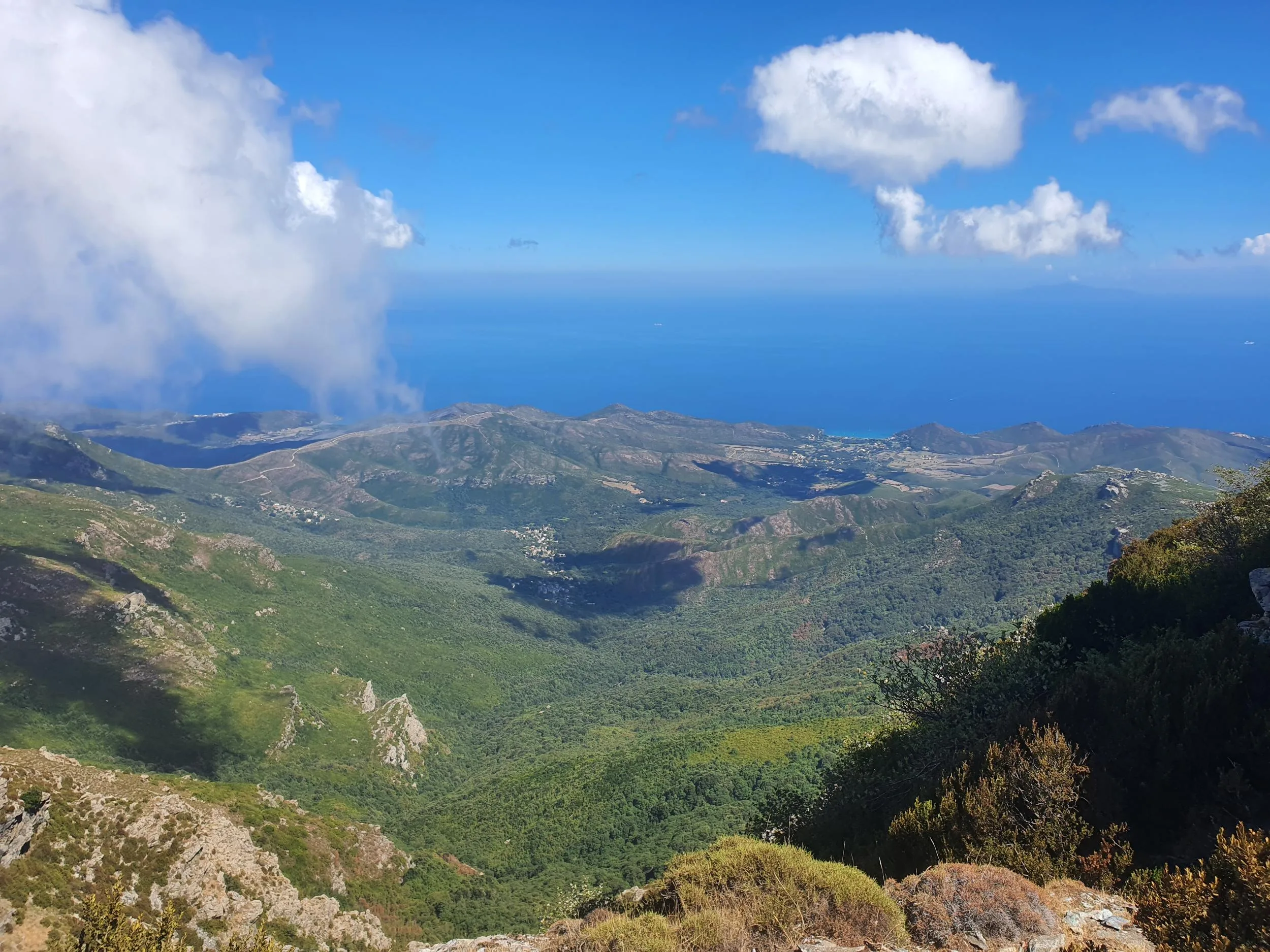 Photo du voyage