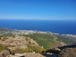 Photo du voyage