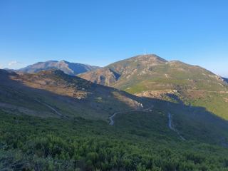 Bivouac
