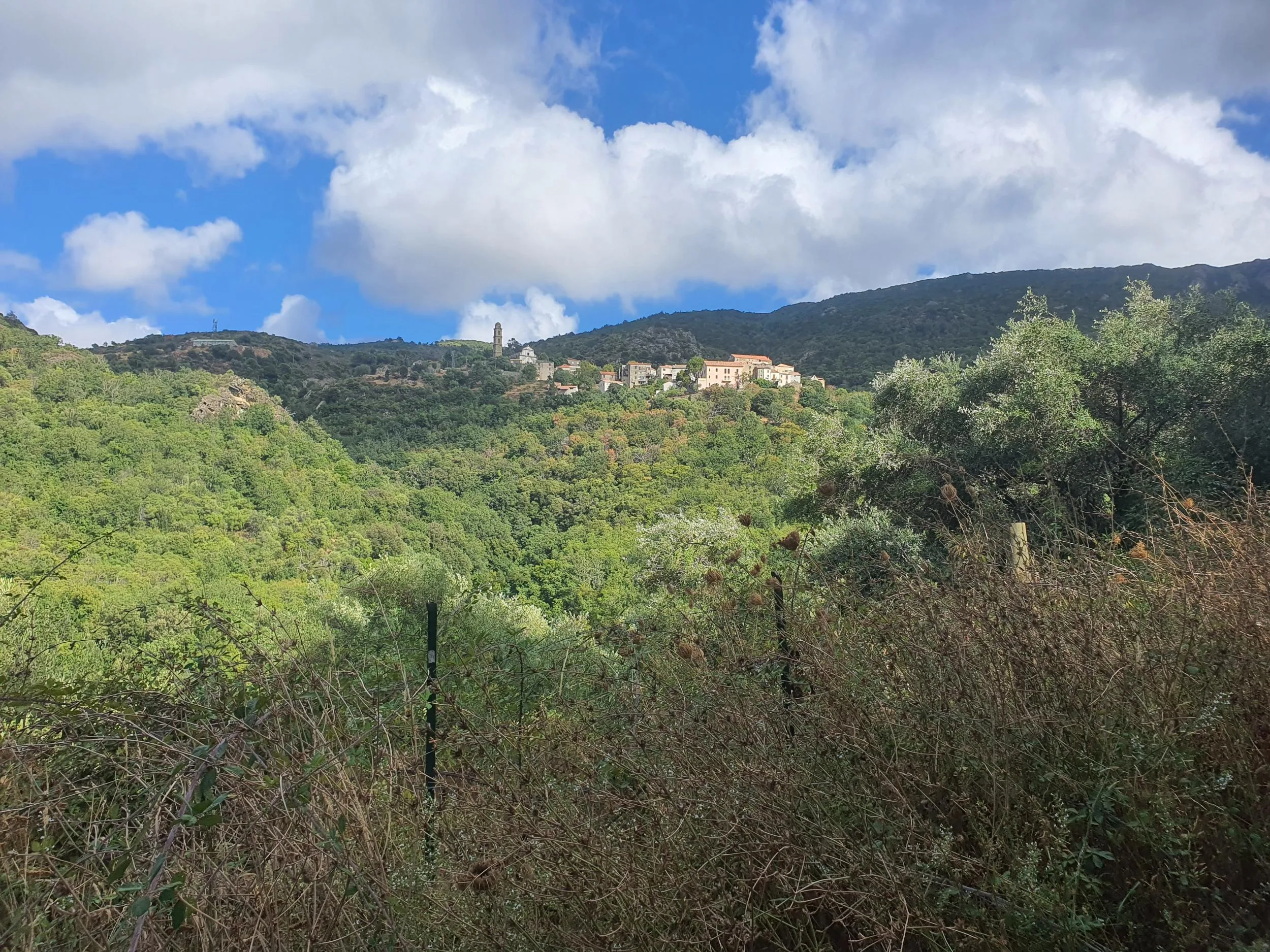 Piève et Sorio