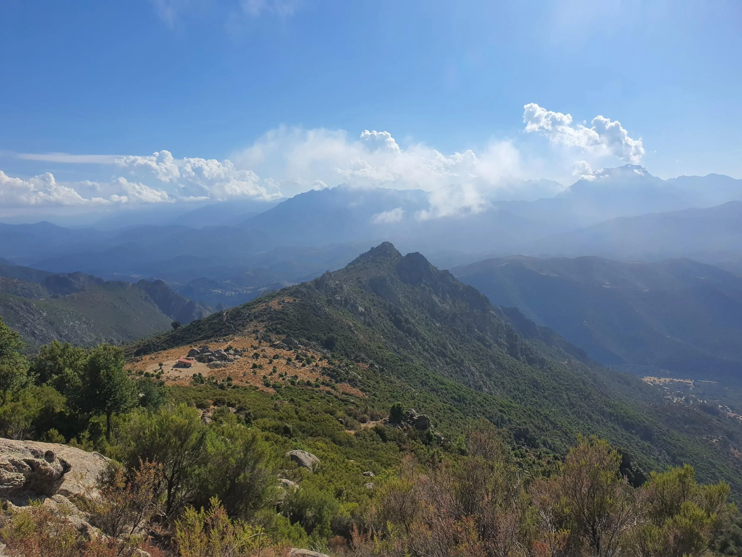 Photo du voyage