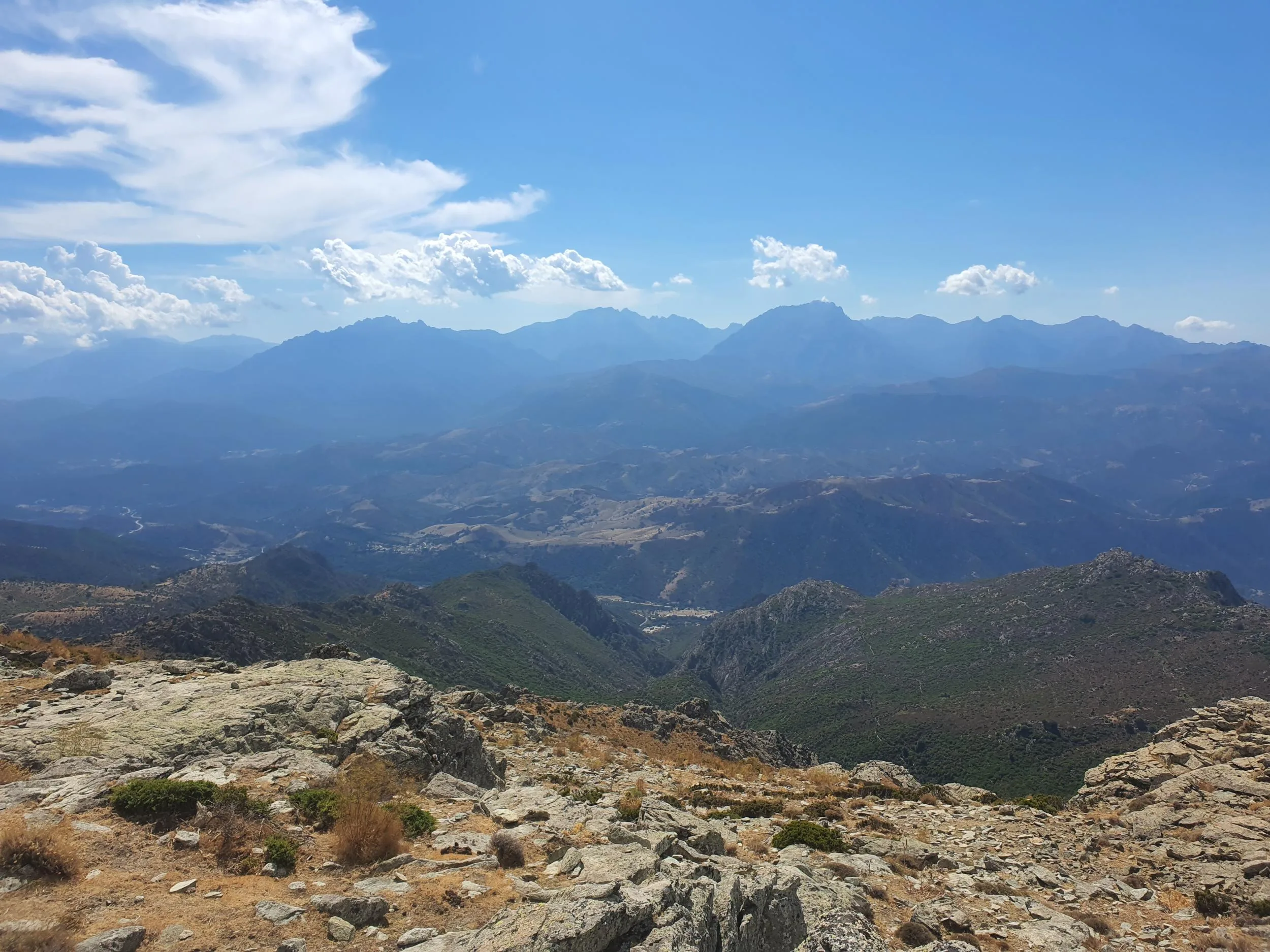 Photo du voyage