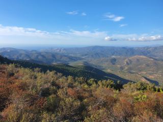 Photo du voyage