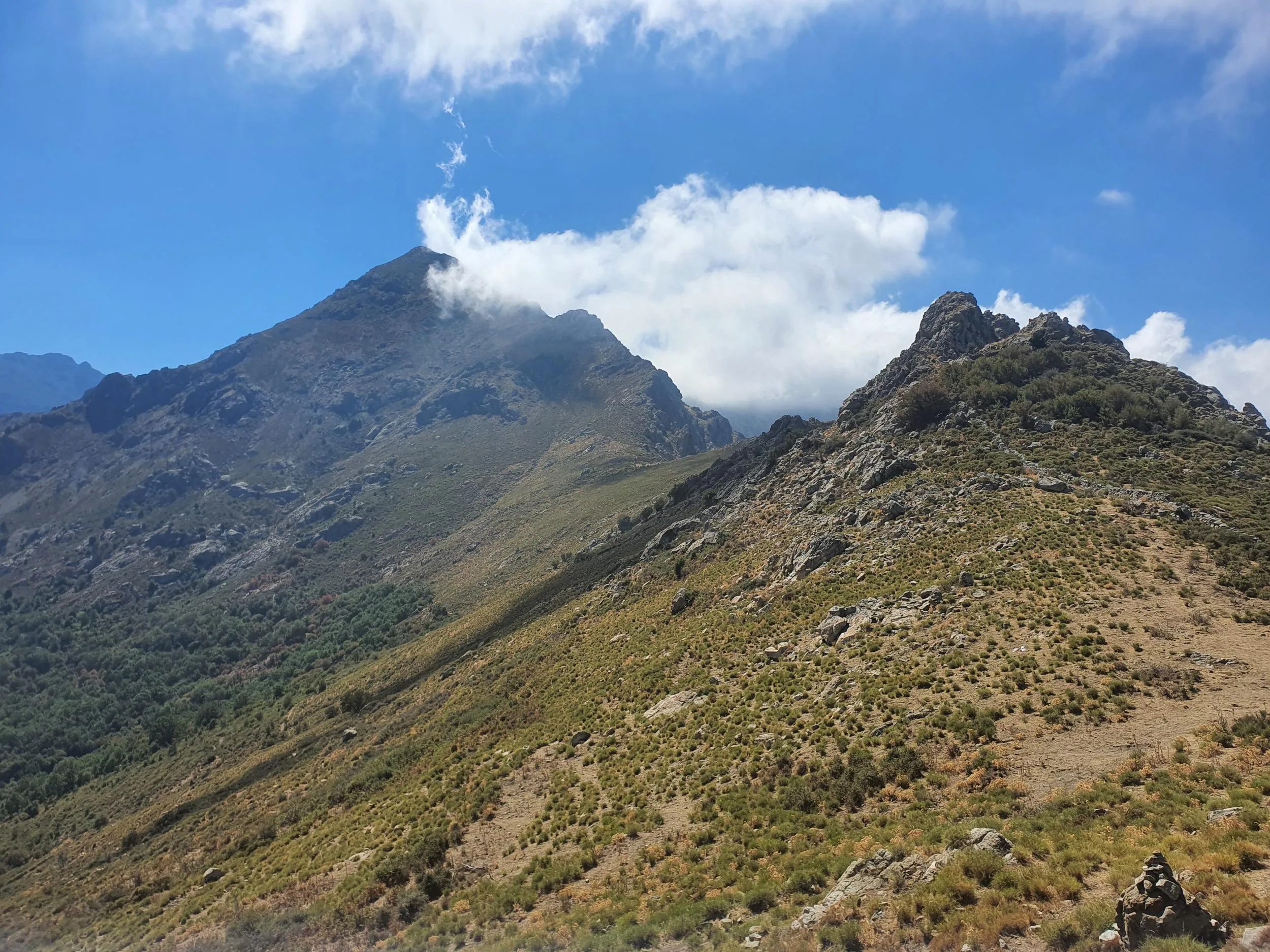 San Parteo