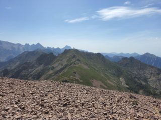 Monte Corona 