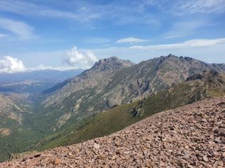 Monte Corona 