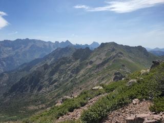 Monte Corona 