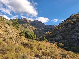 Vallée Pinara