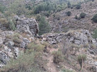 Vallée Pinara