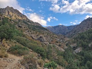 Vallée Pinara