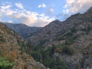 Vallée Pinara