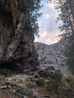 Photo du voyage