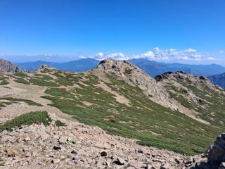 Monte Pianello