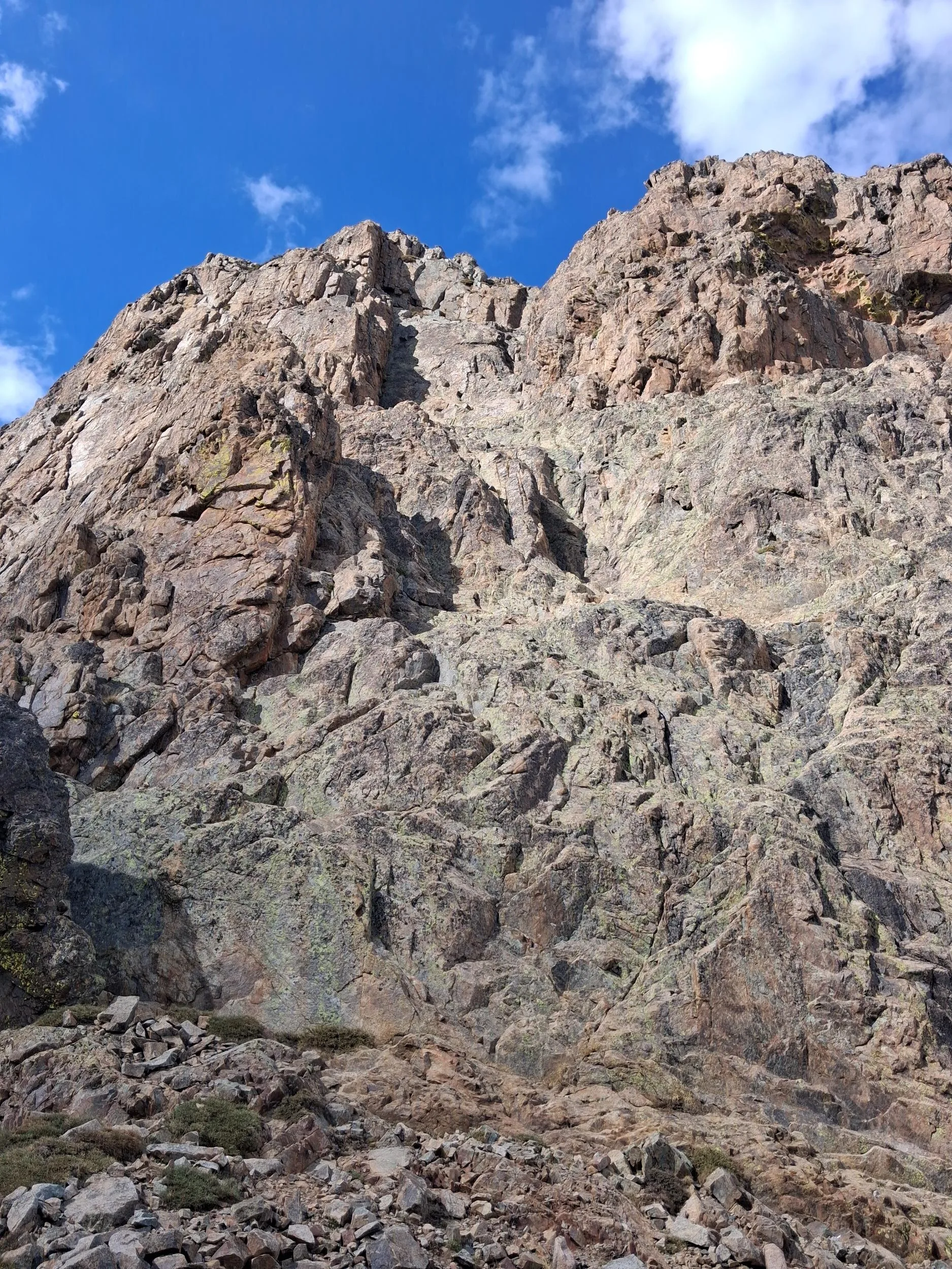 Dent d'Asco