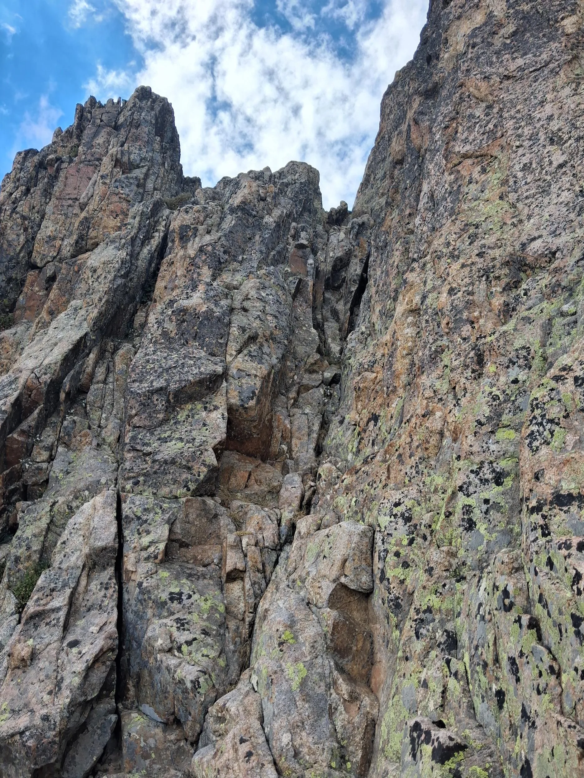 Dent d'Asco