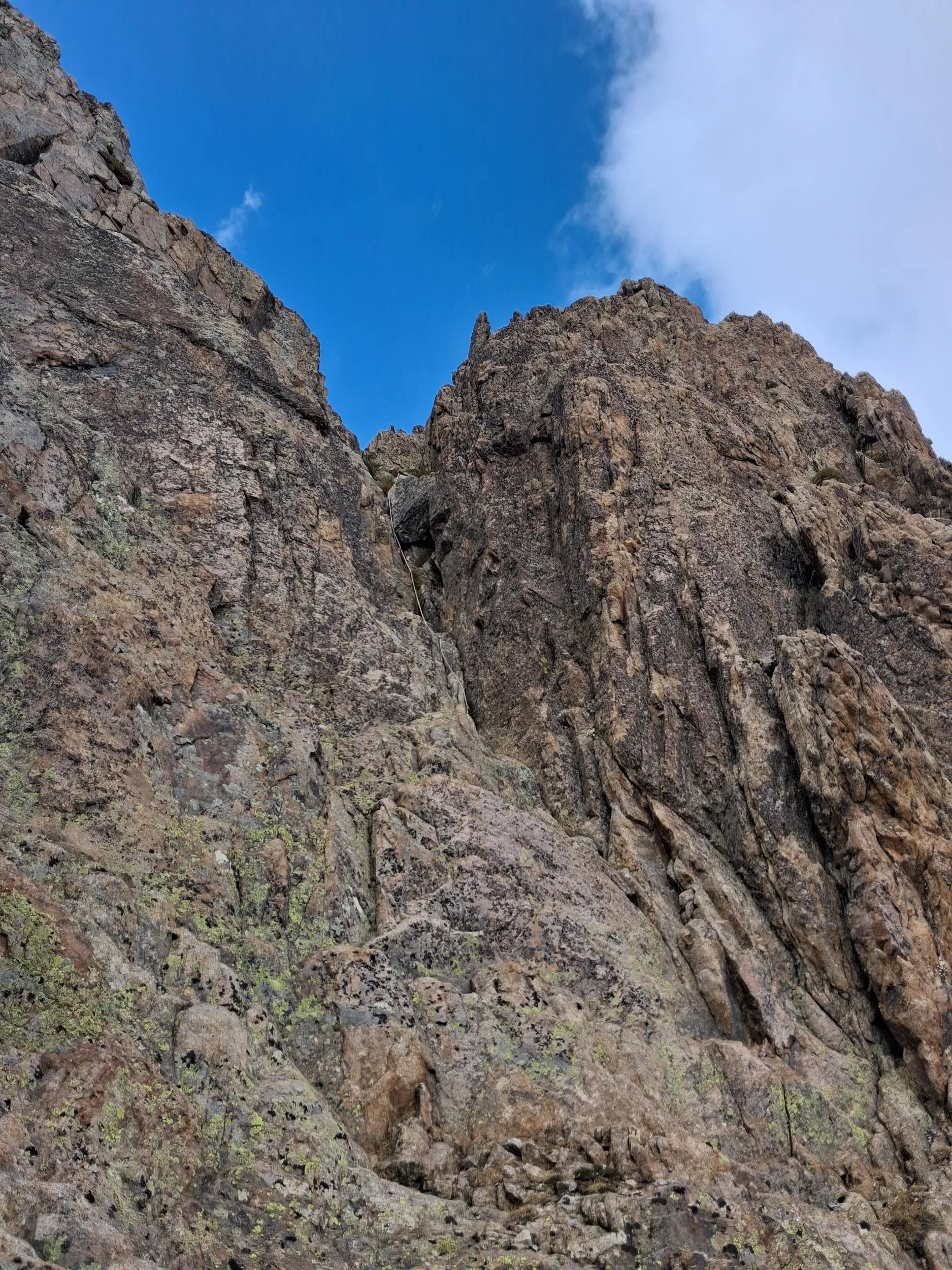 Dent d'Asco