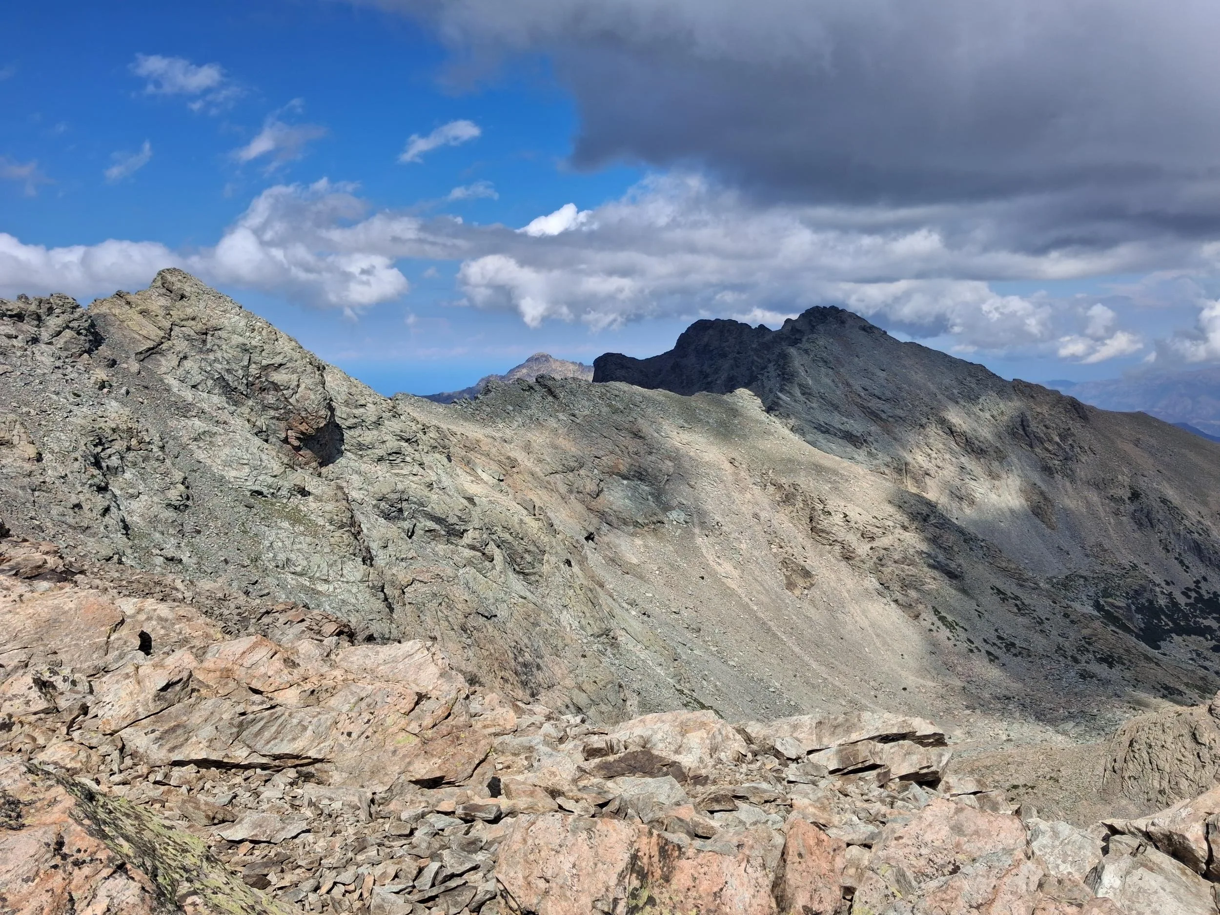Monte Verdato