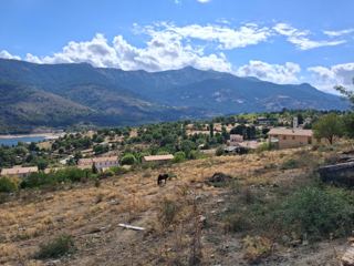Vers Calacuccia 