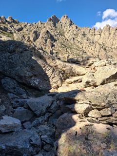Vers Calacuccia 