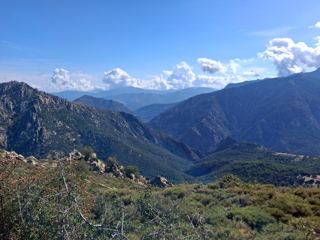 Vers Calacuccia 