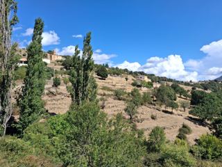 Vers Calacuccia 