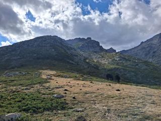Refuge de l'Erco
