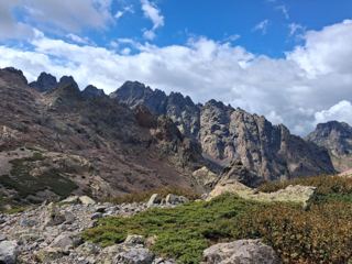 Vers le Borba