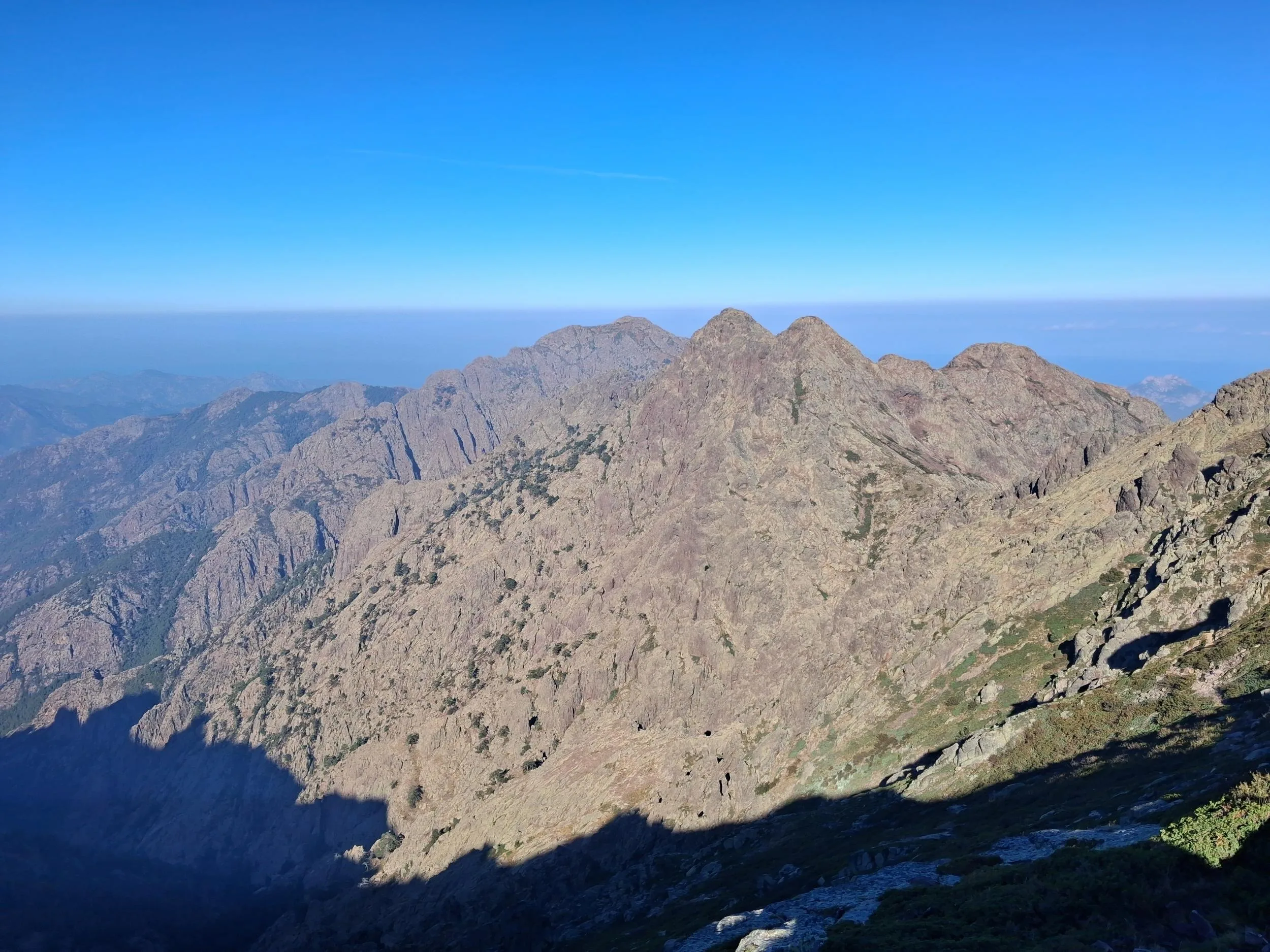 Punta Culaghja 