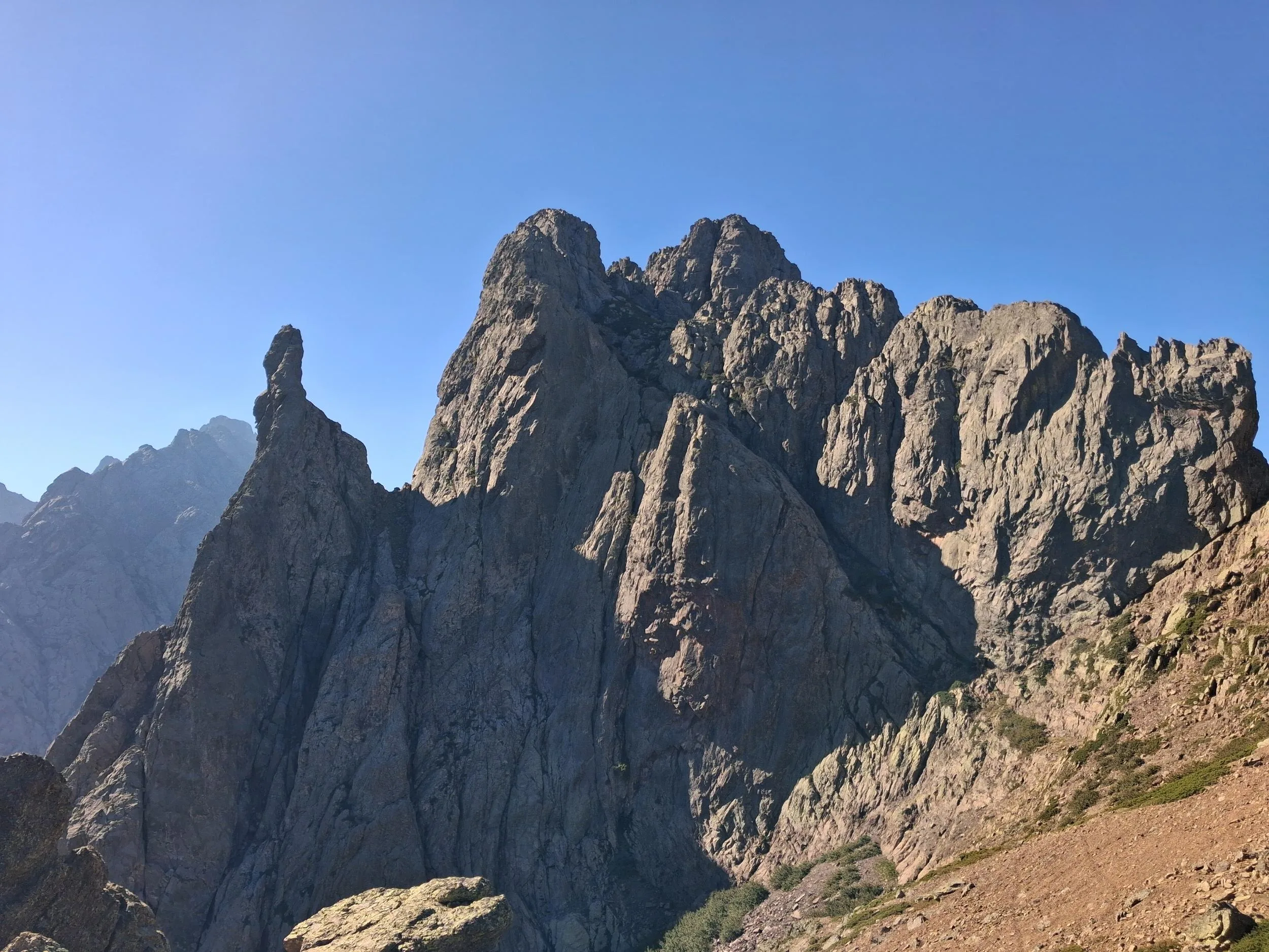 Punta Stranciacone