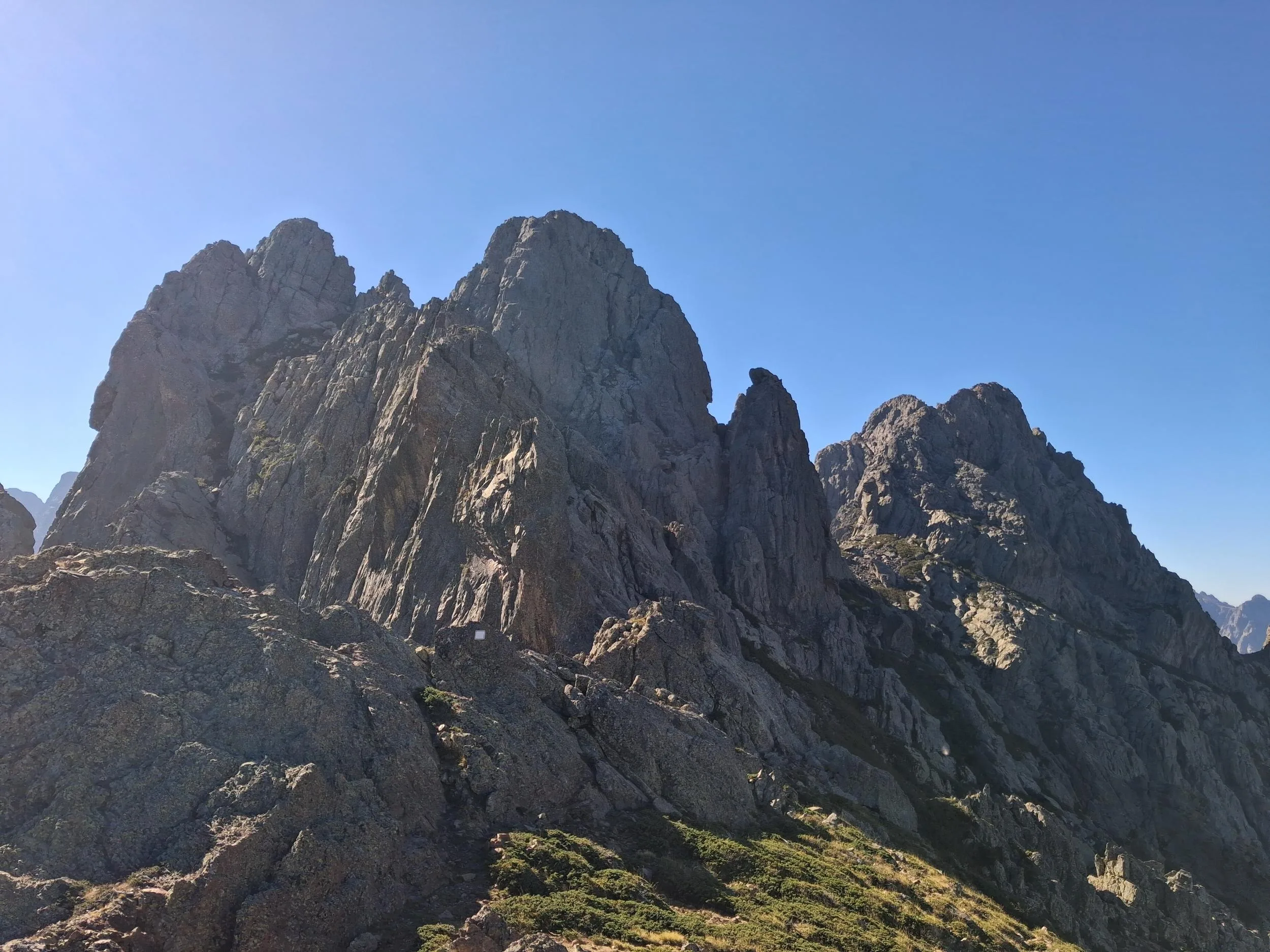 Punta Stranciacone