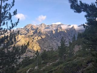 Vers la Muvraghja