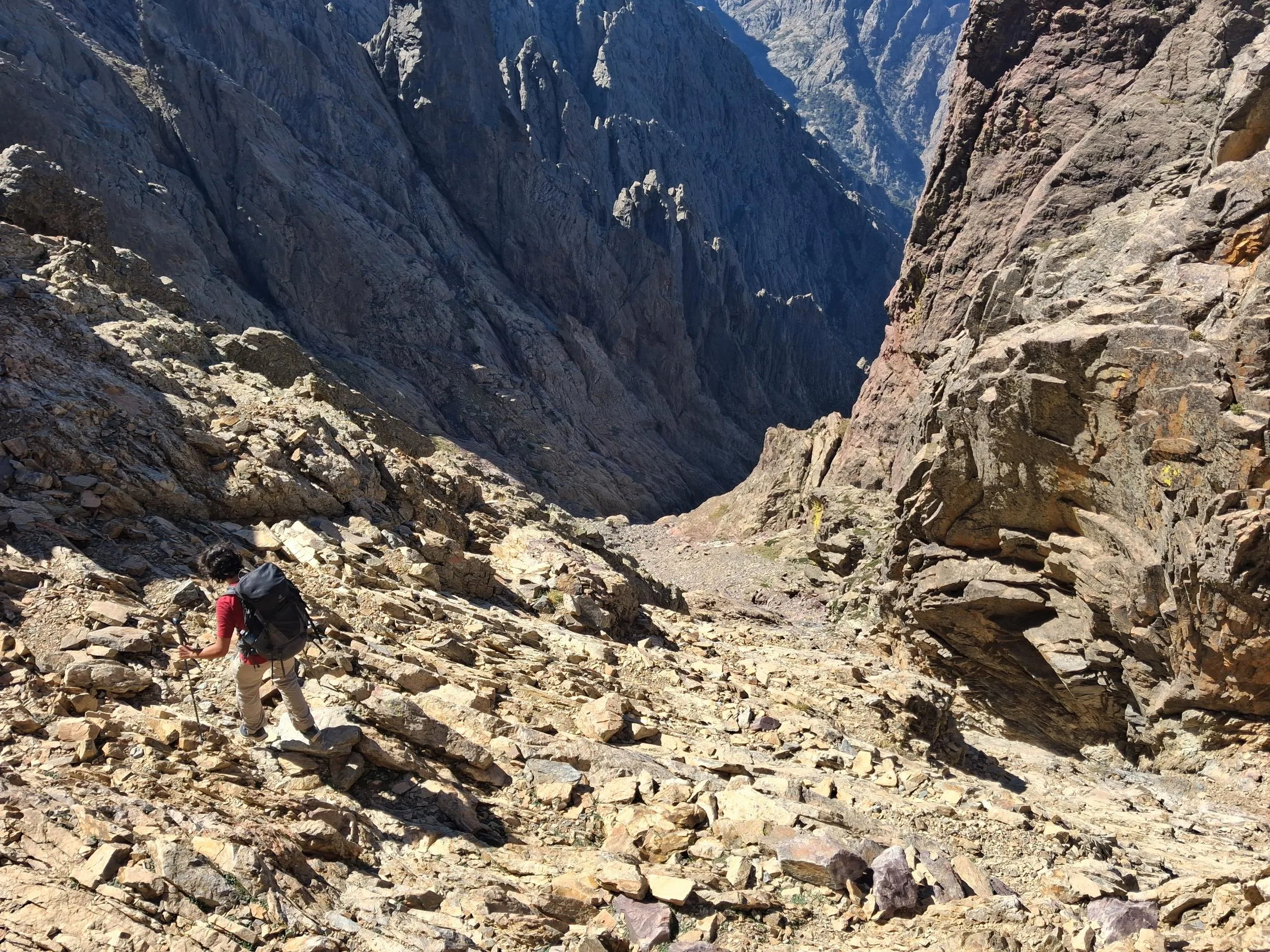 Le Cirque de la Solitude 