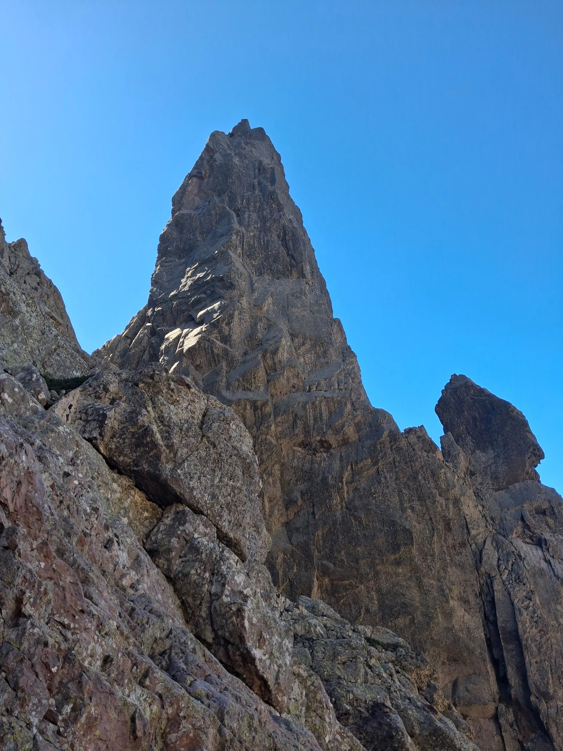 Le Cirque de la Solitude 