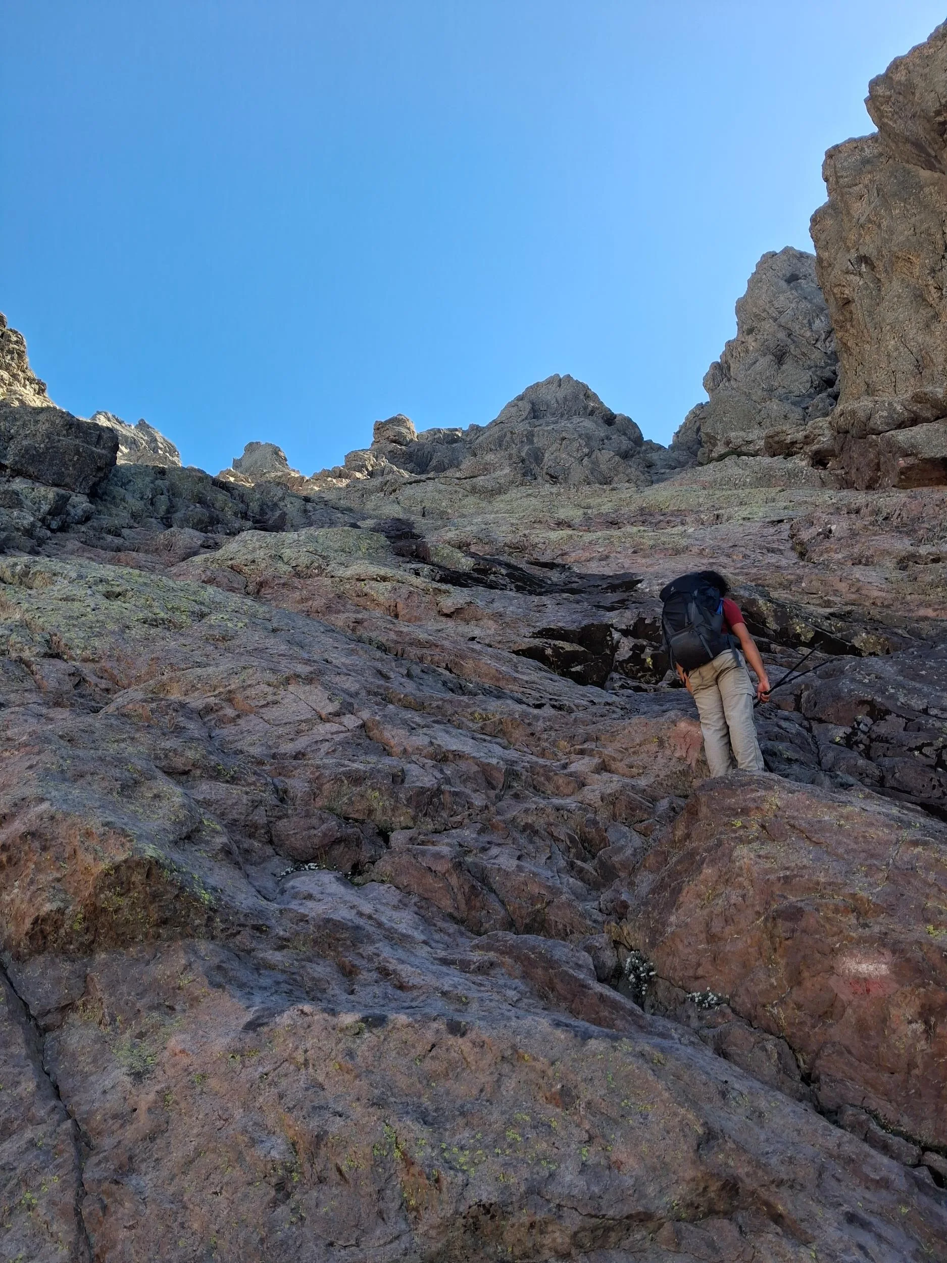 Le Cirque de la Solitude 