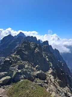 Capu di a Crucceta 