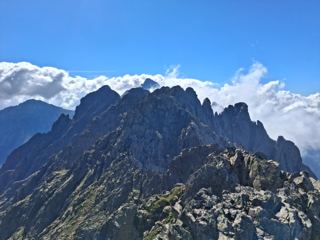 Capu di a Crucceta 