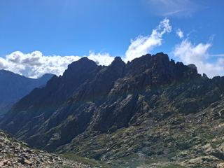 Capu di a Crucceta 