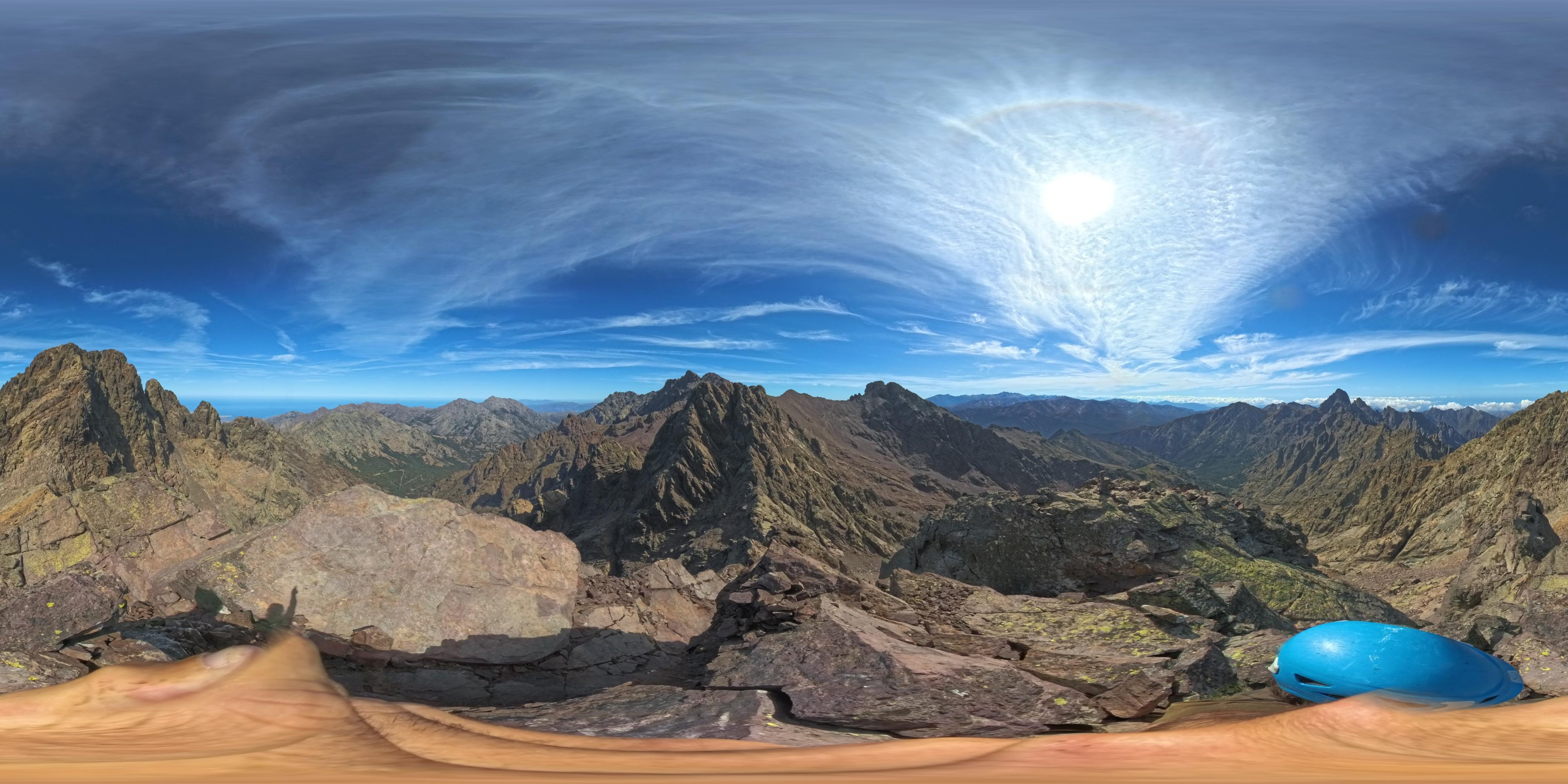 Vue du Rossu